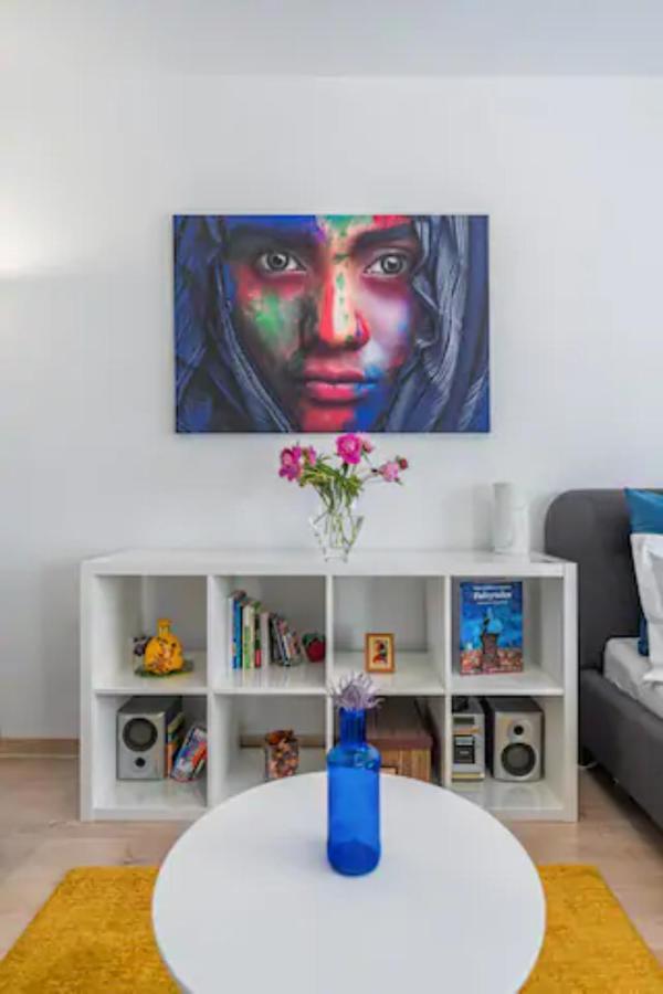 בוקרשט Cosy & Chic Studio Close By Victoria Square מראה חיצוני תמונה