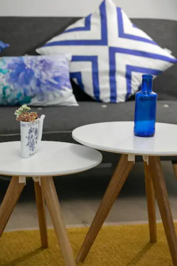בוקרשט Cosy & Chic Studio Close By Victoria Square מראה חיצוני תמונה