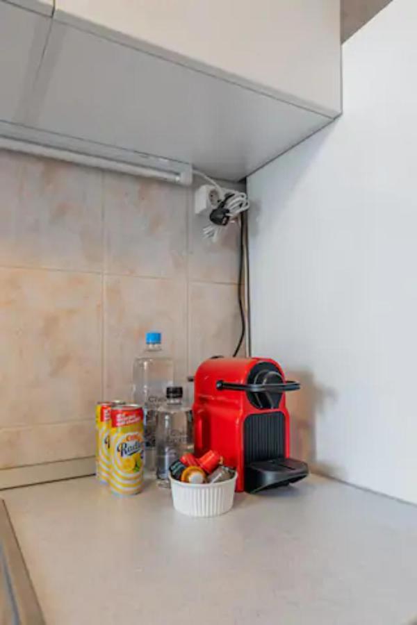 בוקרשט Cosy & Chic Studio Close By Victoria Square מראה חיצוני תמונה