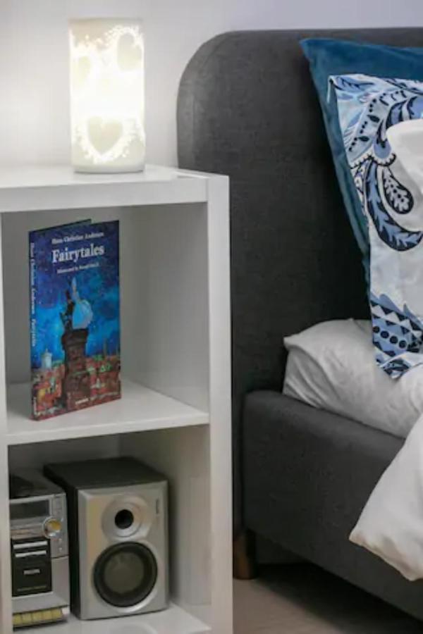 בוקרשט Cosy & Chic Studio Close By Victoria Square מראה חיצוני תמונה